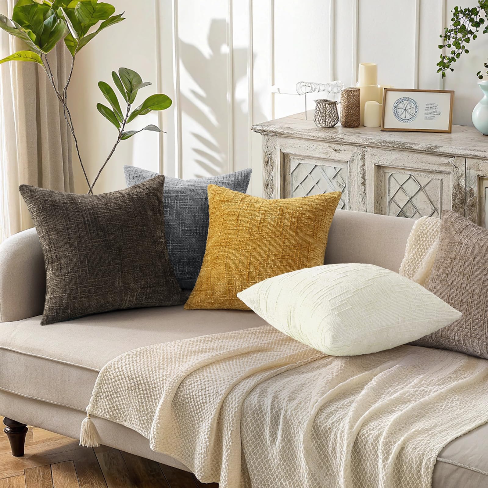 decorUhome gros plan texture pelucheuse pour confort visuel et tactile