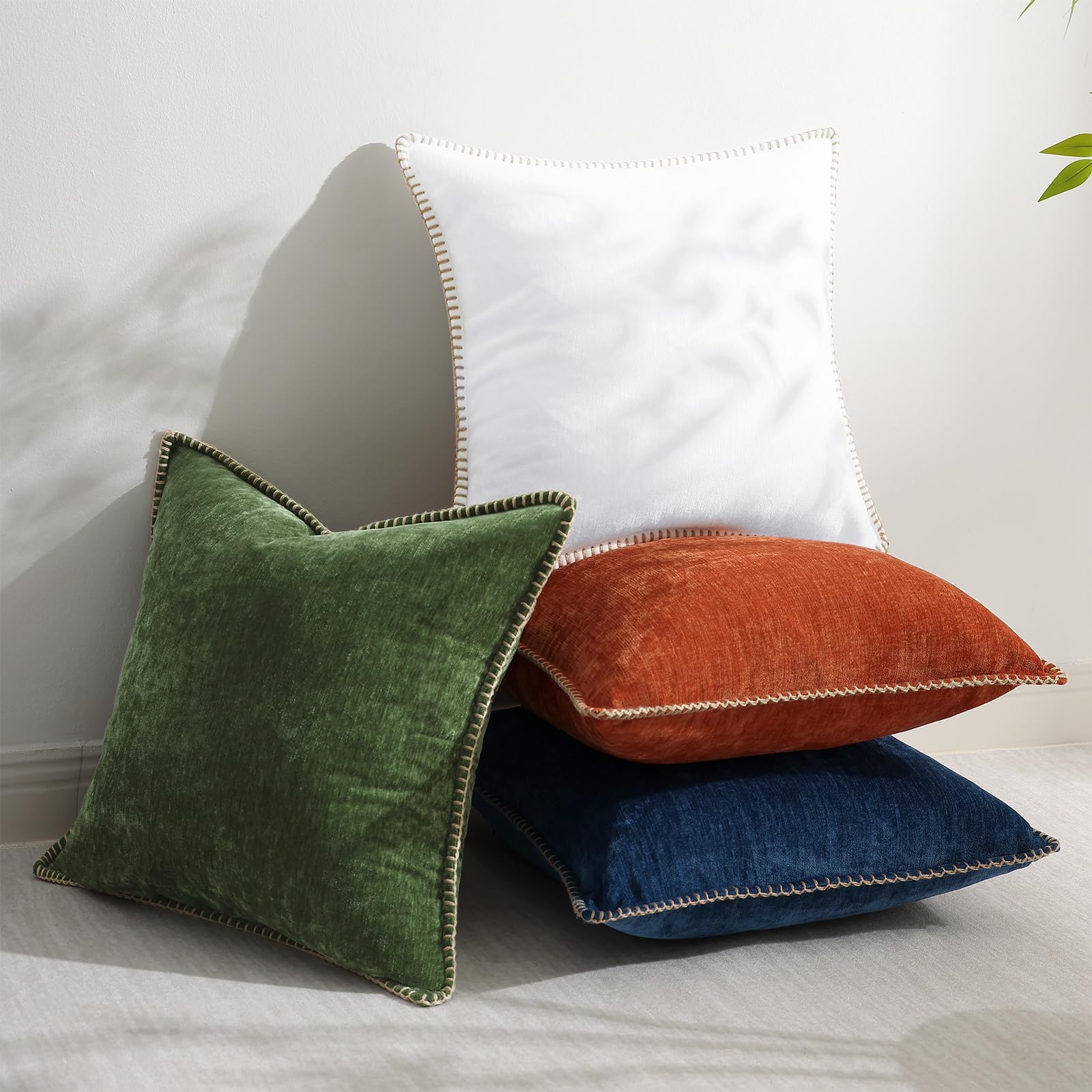 decorUhome comparaison taille 24x24 sur échelle pour vérifier dimensions réelles