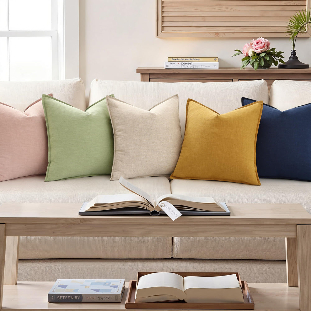 decorUhome fermeture éclair invisible arrière facilite le changement