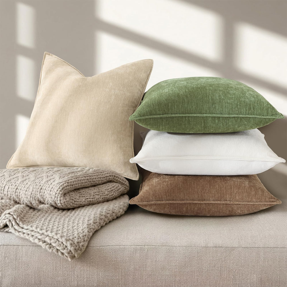 decorUhome housse sur canapé apportant chaleur et cohérence déco