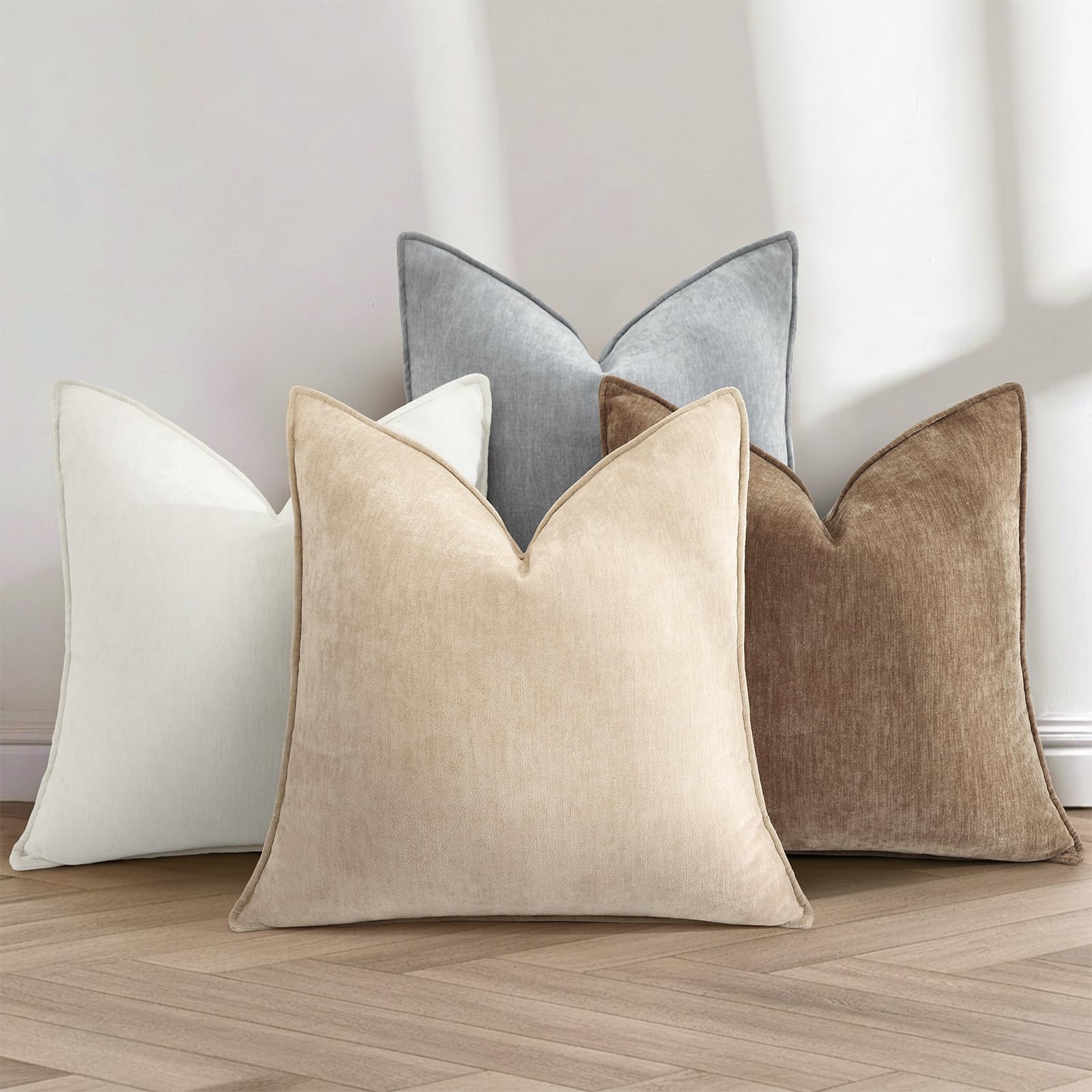 decorUhome housse sur lit créant ambiance cosy et harmonieuse