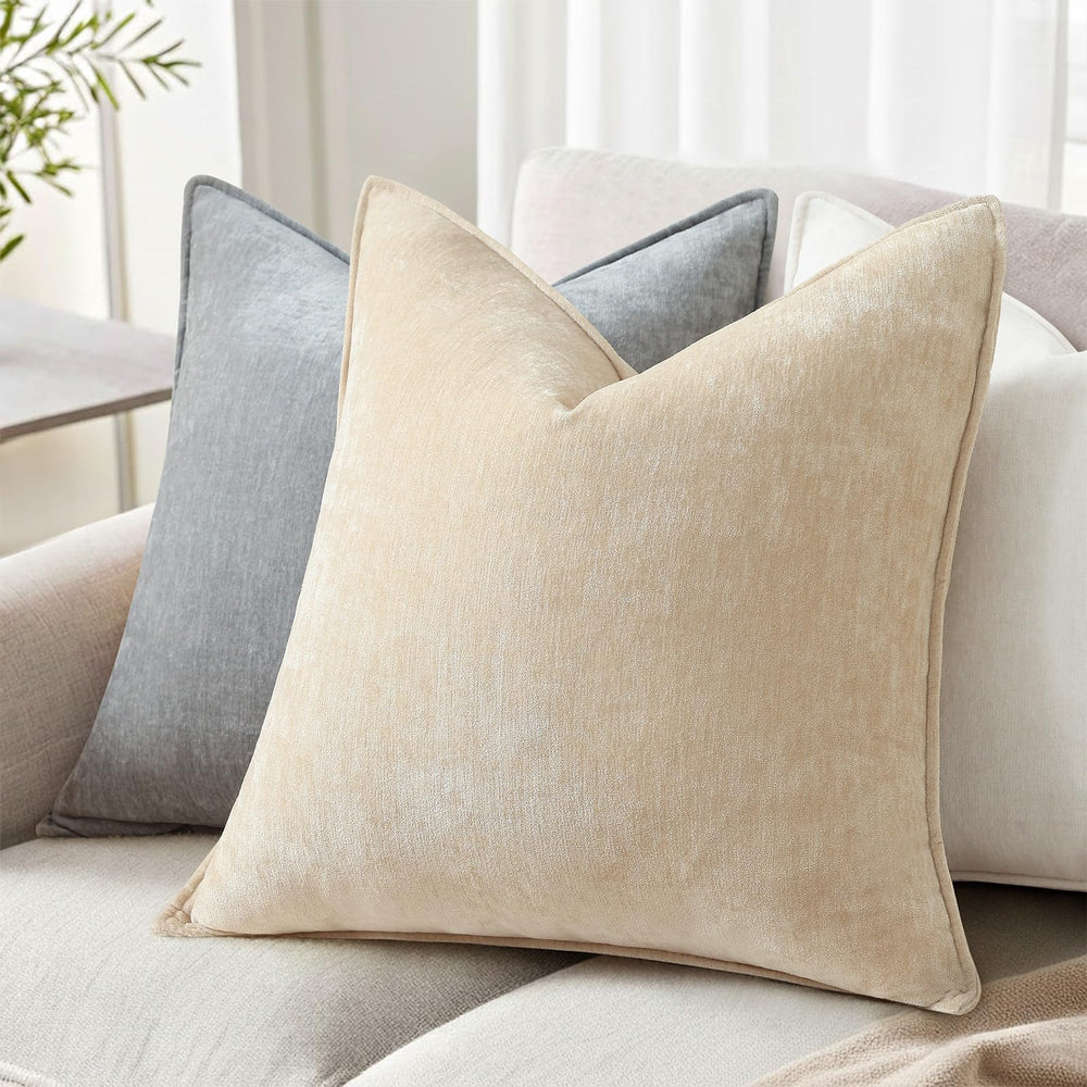 decorUhome fermeture éclair cachée facilitant insertion et beauté