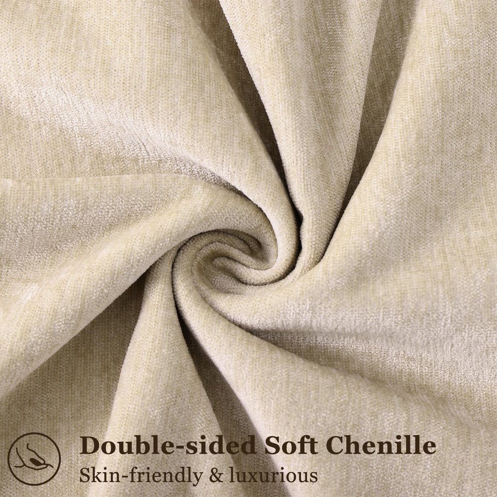 decorUhome lot de 2 packaging prêt à offrir et stockage pratique