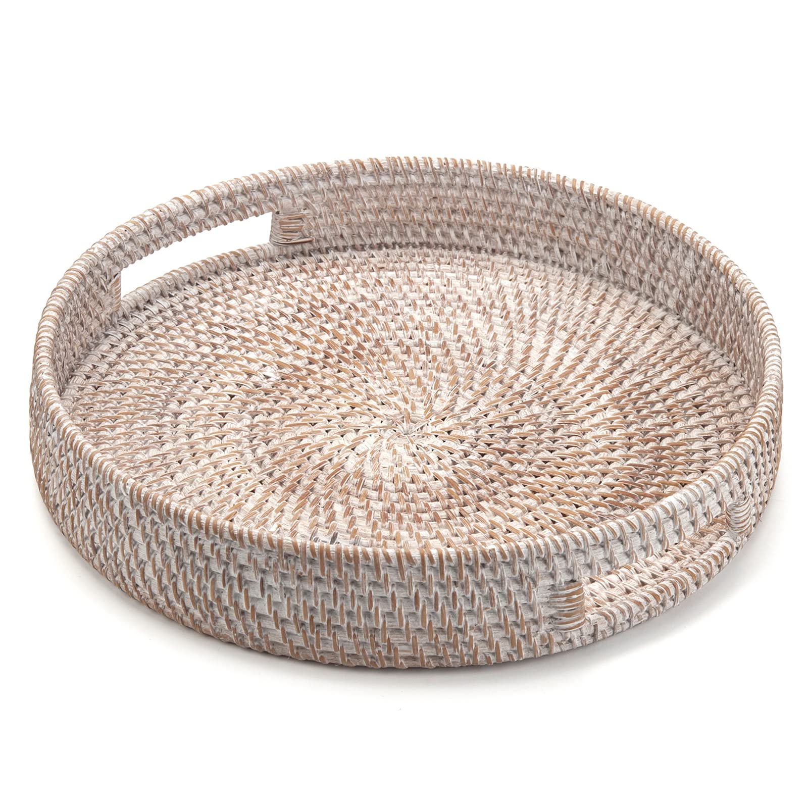 DECRAFTS gros plan tressage rotin pour durabilité et charme naturel