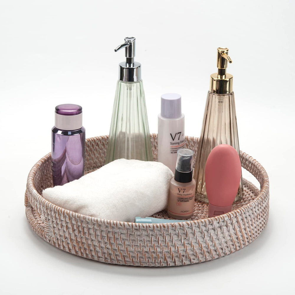 DECRAFTS vue de dessus avec objets organisés pour gain de place