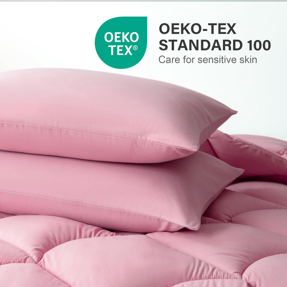 Decroom comparaison d'échelle full sur matelas, dimensions claires