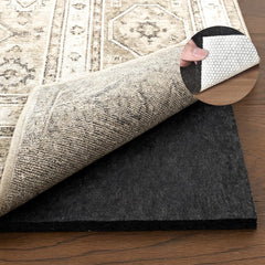 Deep Dream face avant du sous-tapis montrant maintien et confort