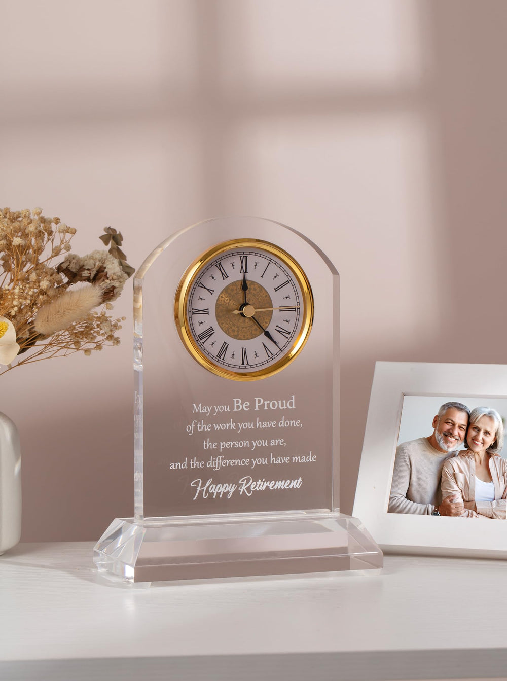 DEEWISH coffret cadeau ouvert, présentation prête à offrir