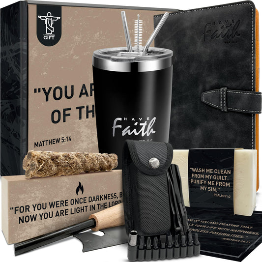 DEHITE coffret présenté dans sa boîte noire prêt à offrir, cadeau significatif