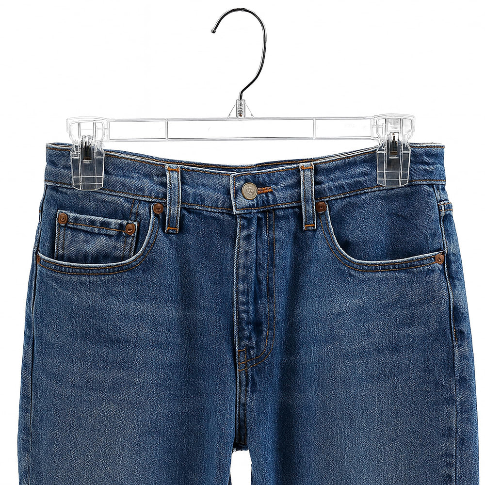 DEILSY cintres supportant pantalons sans plis visibles