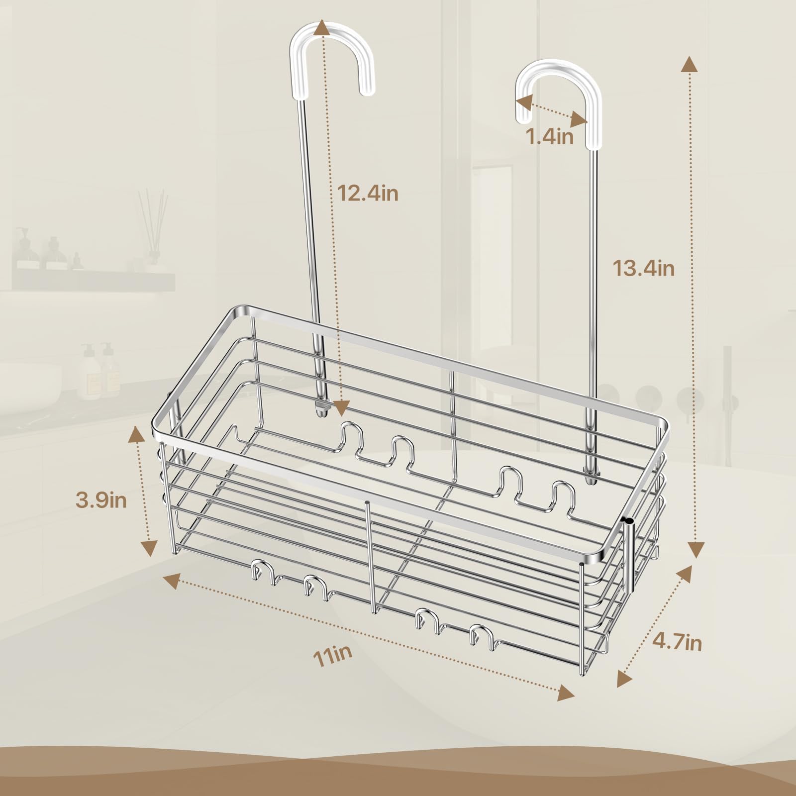 DELLAN comparaison taille avec bouteille pour visualiser capacité