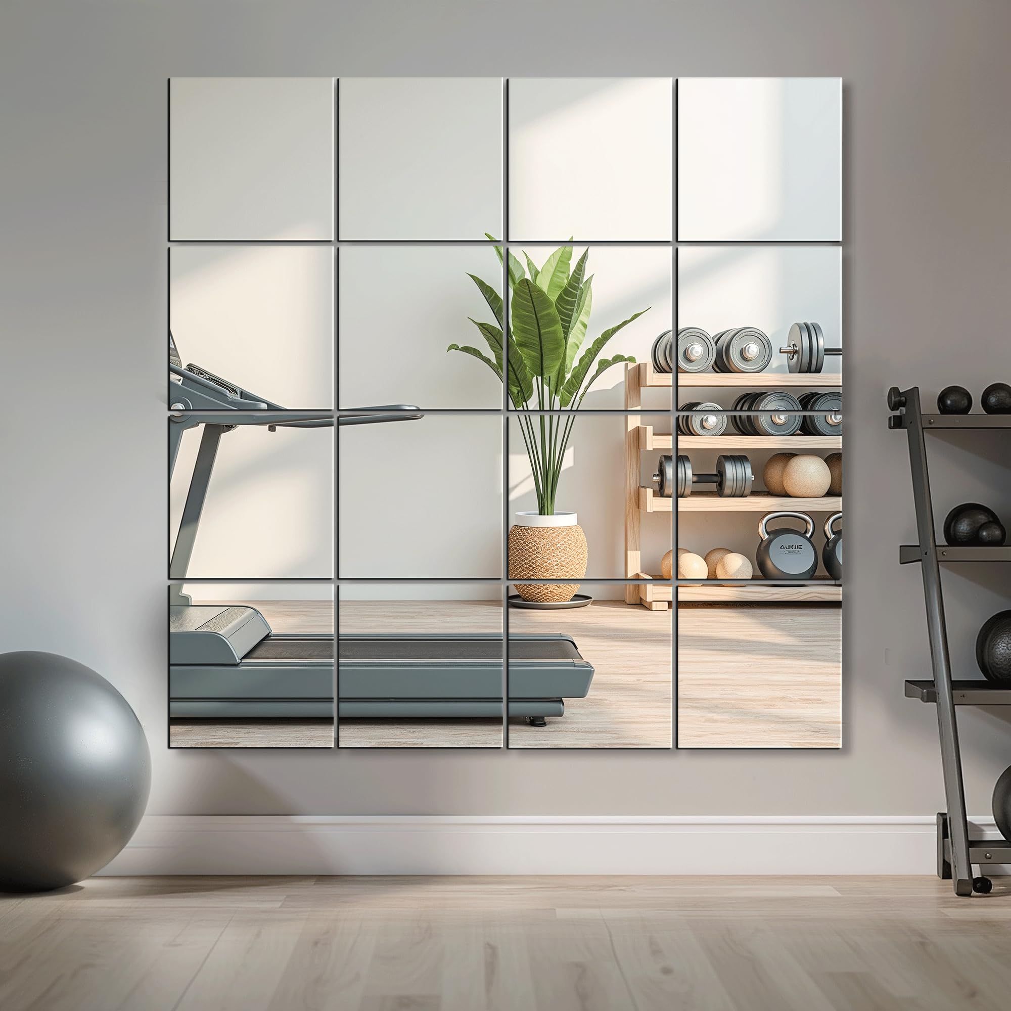 Delma miroir avec règle montre dimensions bénéfice ajustement précis