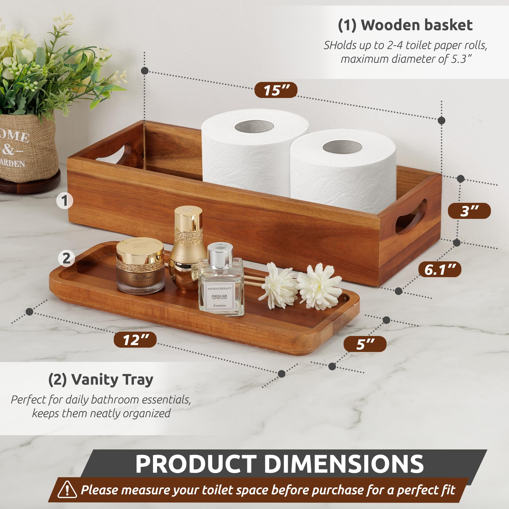 DEMIGO gros plan grain d'acacia mettant en valeur la texture naturelle