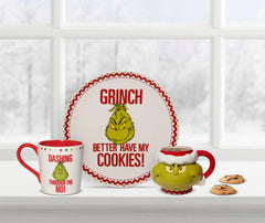 Department 56 tasse présentée en coffret prête à offrir, idéal cadeau