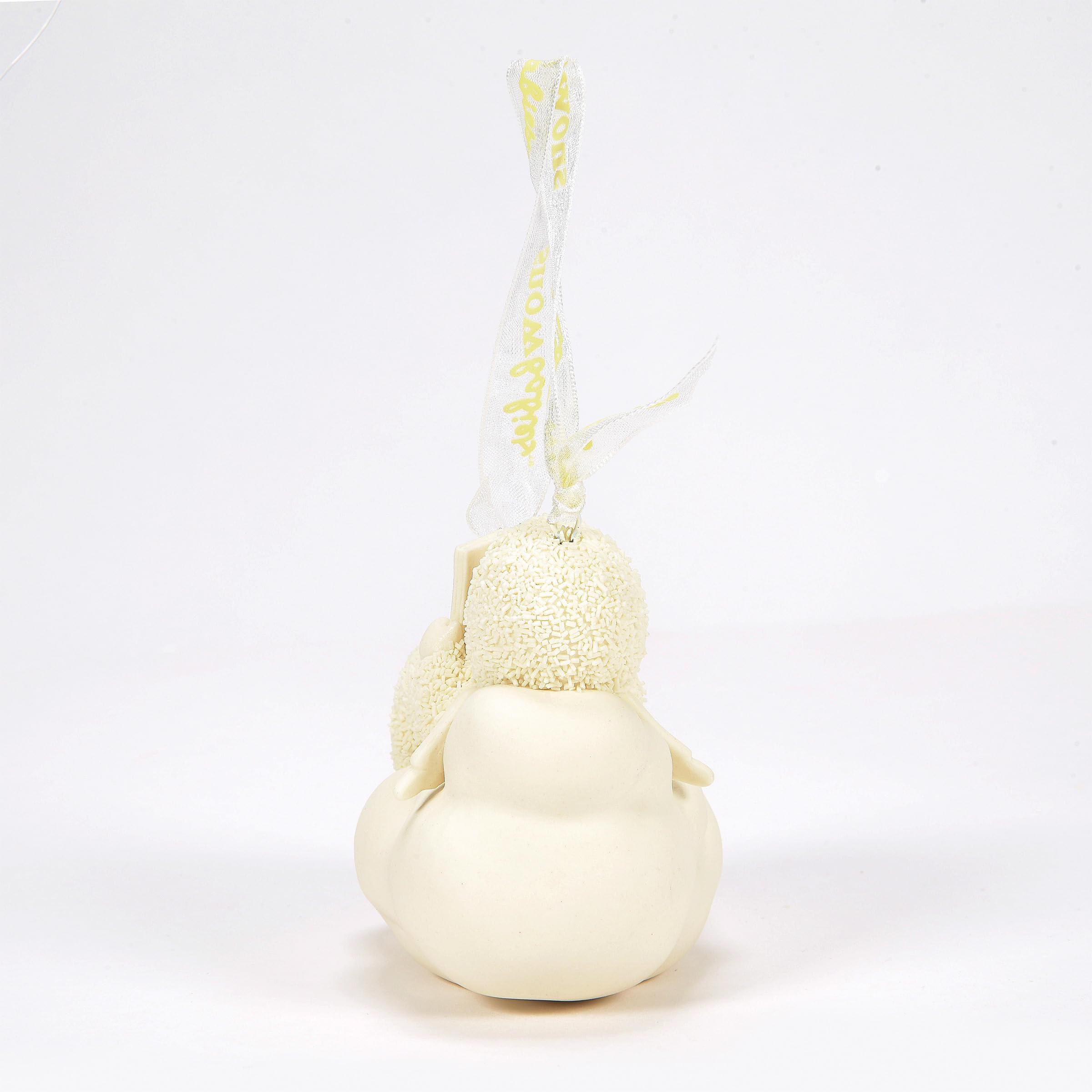 Department 56 trou sous le nuage prêt pour ampoule et diffusion chaleureuse