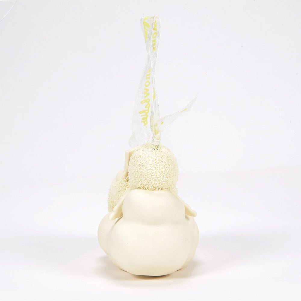 Department 56 trou sous le nuage prêt pour ampoule et diffusion chaleureuse