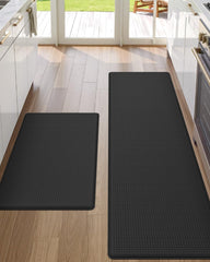 DEXI tapis face avant montrant le design et protection du sol