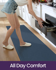 DEXI tapis 17x29 face avant soulignant soutien coussiné