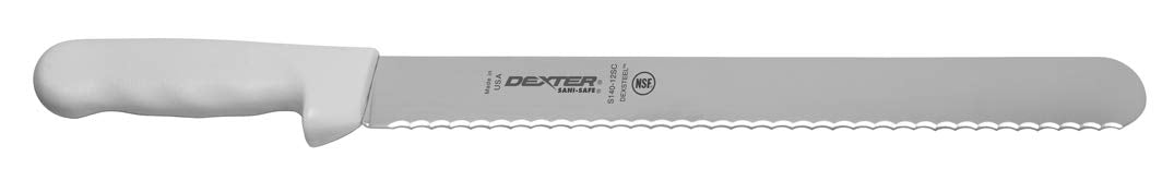 Dexter-Russell mise en scène cuisine professionnelle pour service efficient
