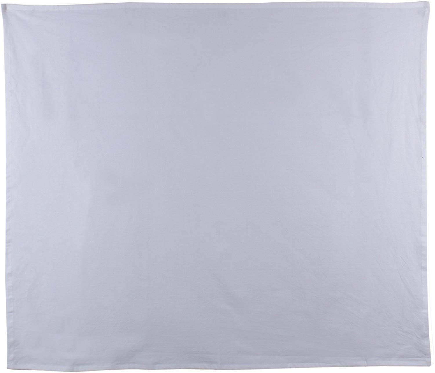 Ambiance cuisine DG Collections montrant serviettes réutilisables en action