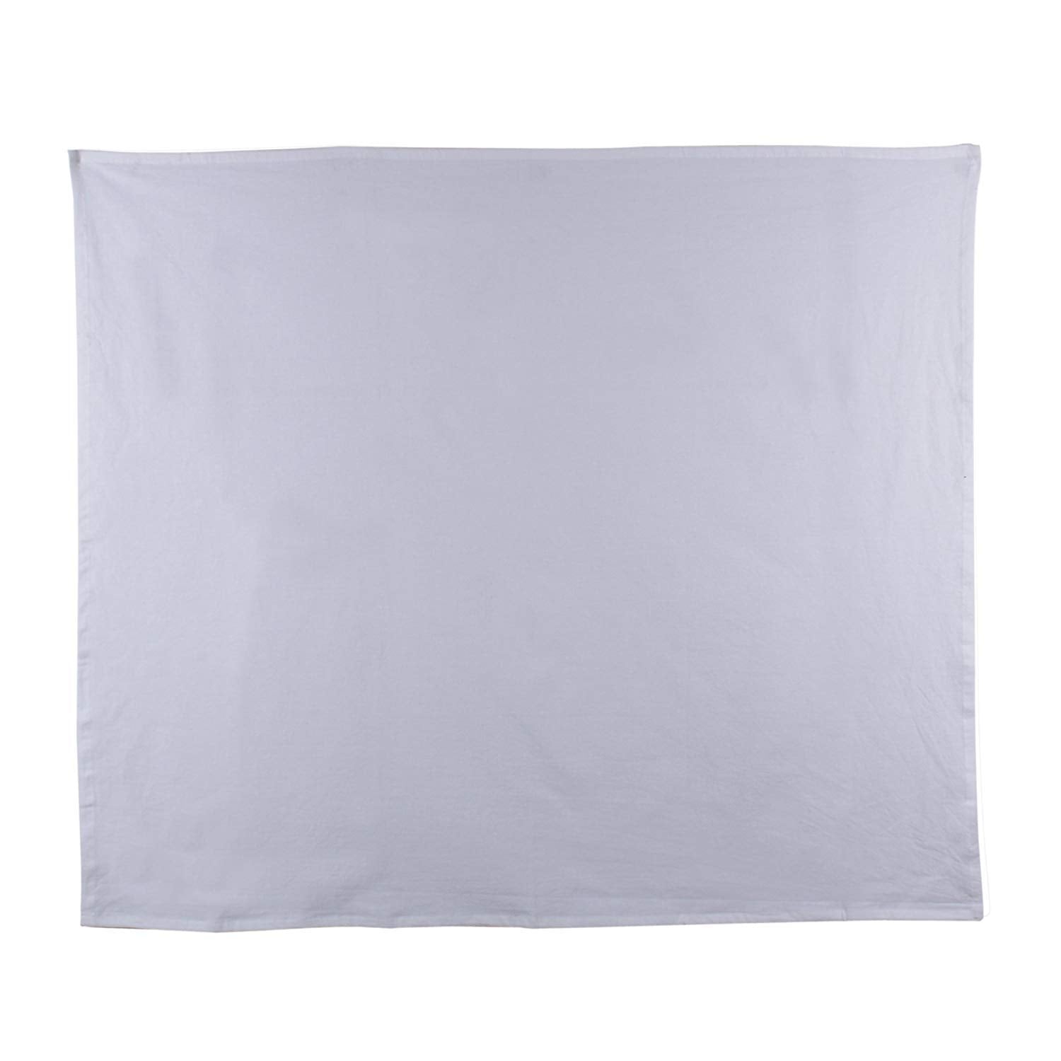 DG Collections exemple d'impression et broderie montrant surface prête à personnaliser