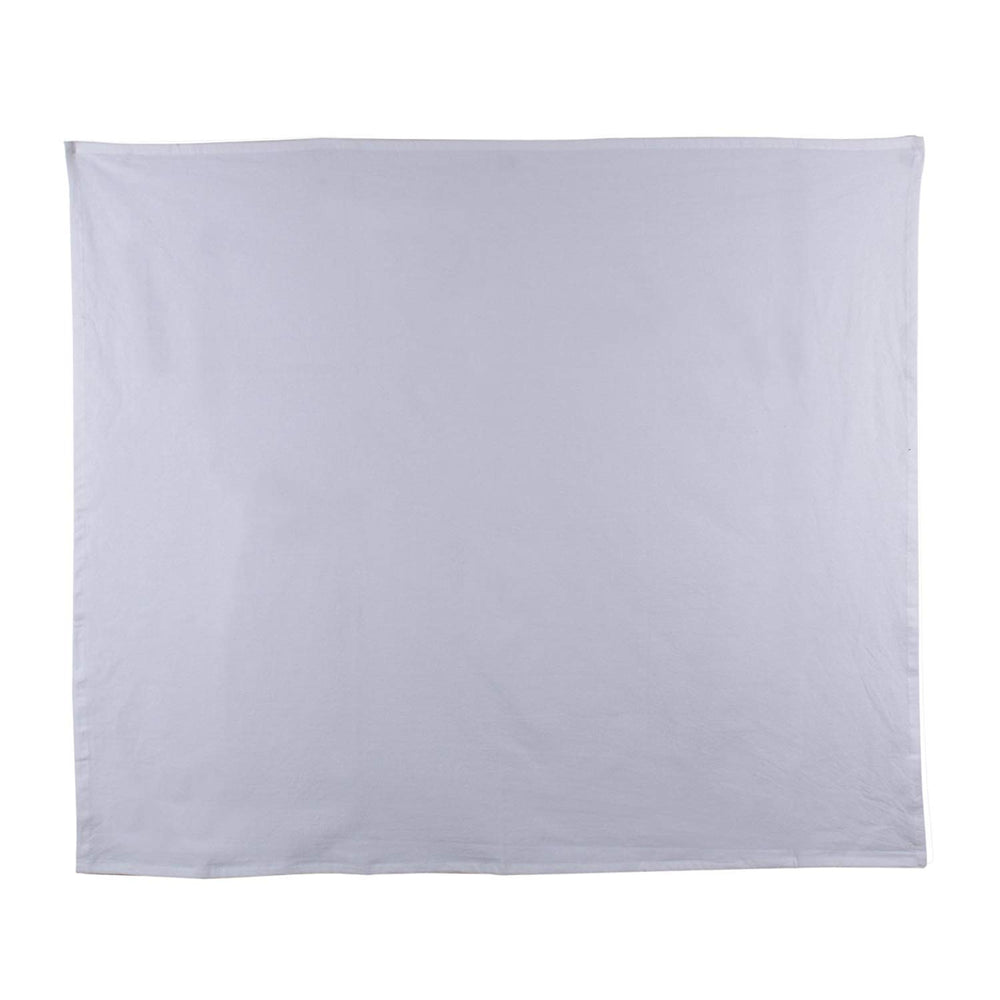 DG Collections exemple d'impression et broderie montrant surface prête à personnaliser