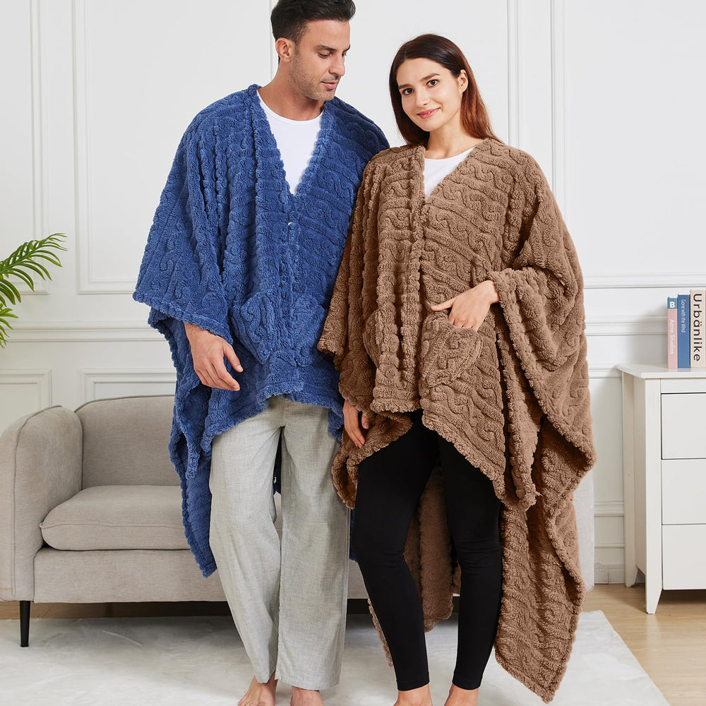 Dgsfmi gros plan sherpa illustrant la texture douce et isolante