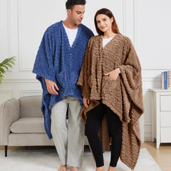 Dgsfmi gros plan sherpa illustrant la texture douce et isolante