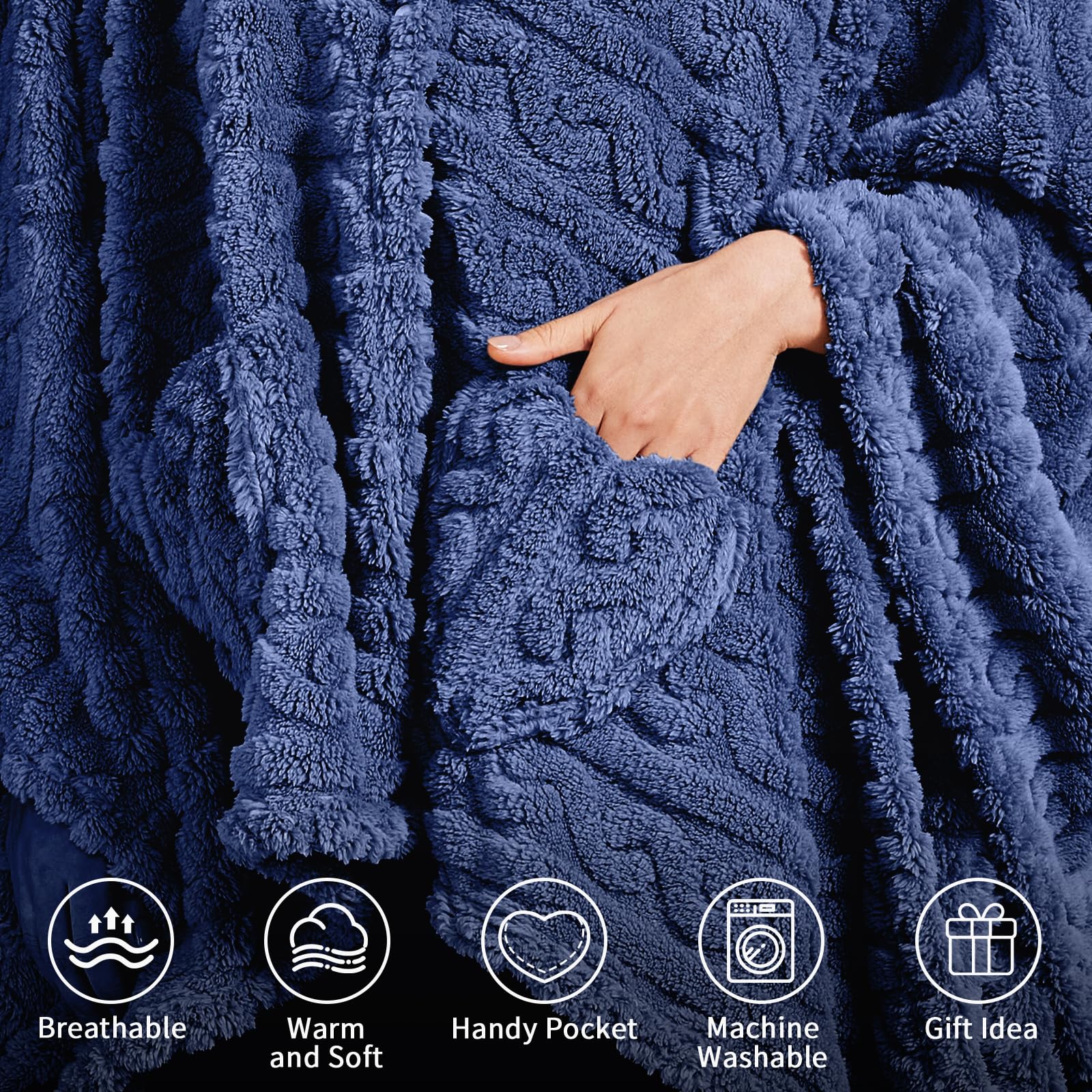 Dgsfmi gros plan du tissu sherpa apportant chaleur douce
