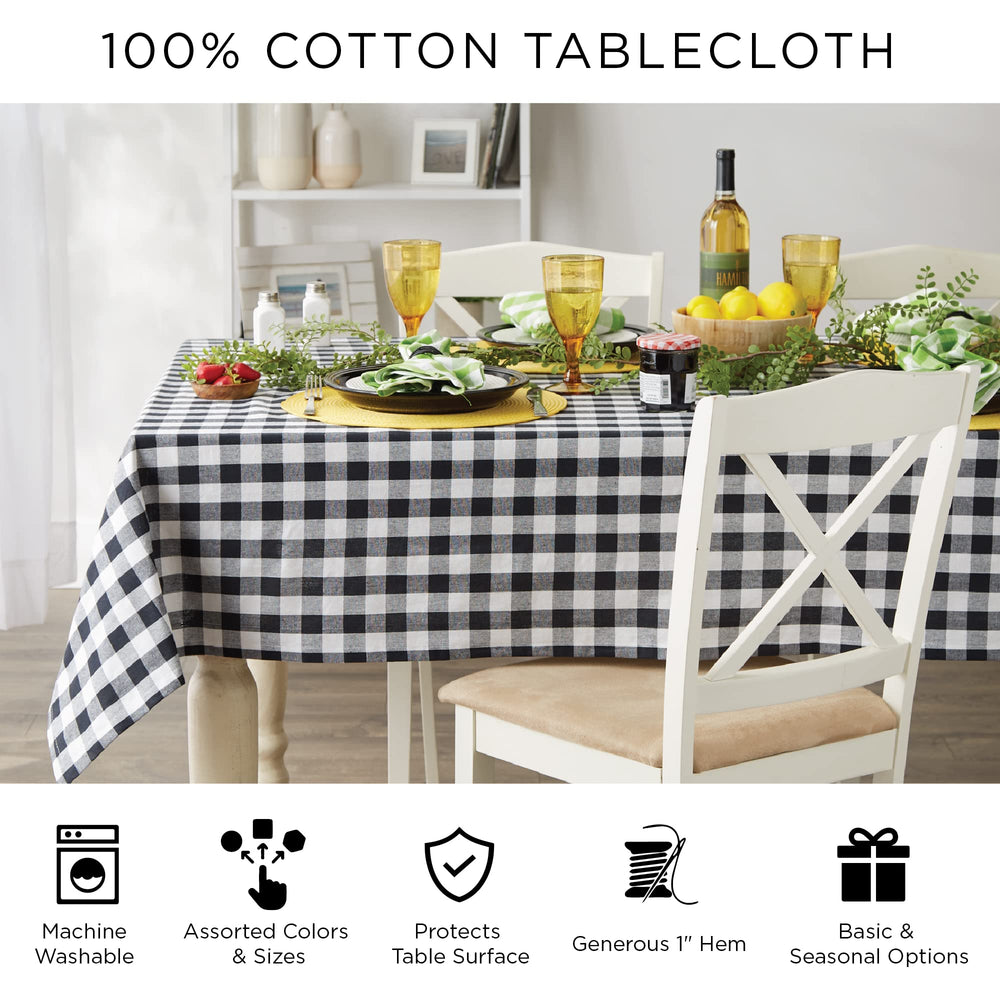 DII nappe en scène avec centre de table, facilite une présentation soignée