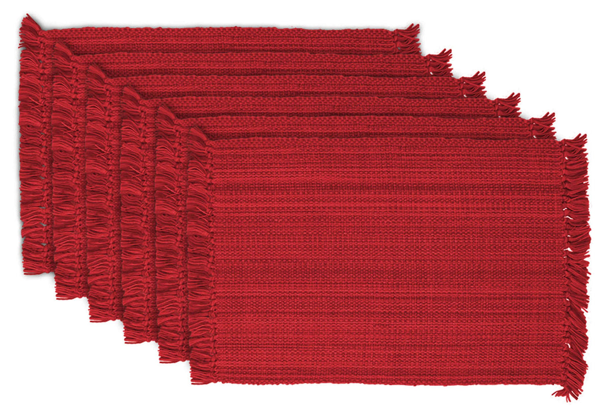 DII Tango Red vue avant du lot, finition soignée et couleur vive
