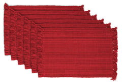 DII Tango Red vue avant du lot, finition soignée et couleur vive