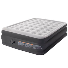 DIMAR GARDEN matelas queen face avant montrant confort et dimensions