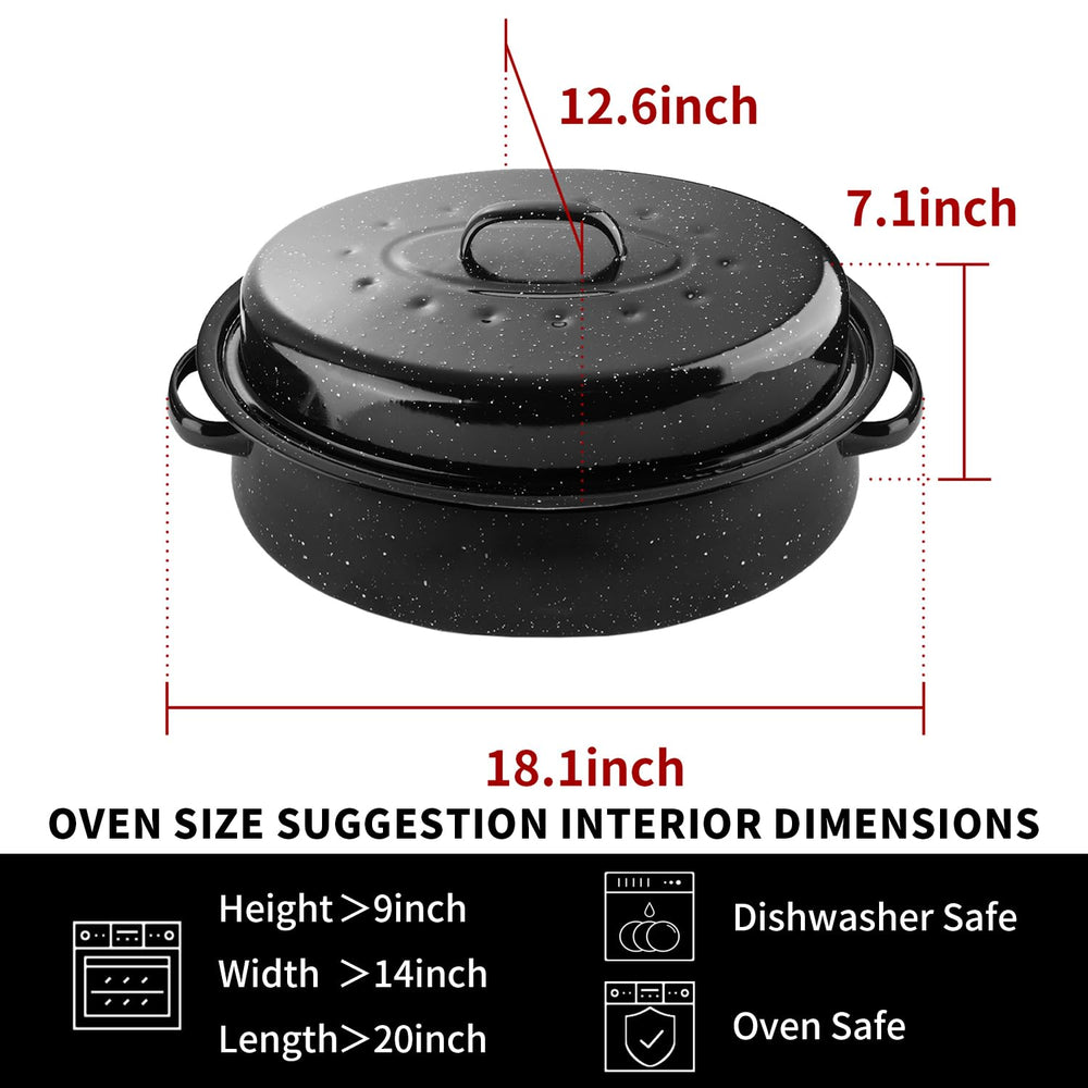DIMESHY plat au four avec volaille saignante, cuisson homogène et dorure