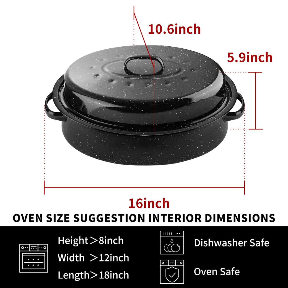 DIMESHY rôtissoire en usage avec poulet rôti, cuisson homogène garantie
