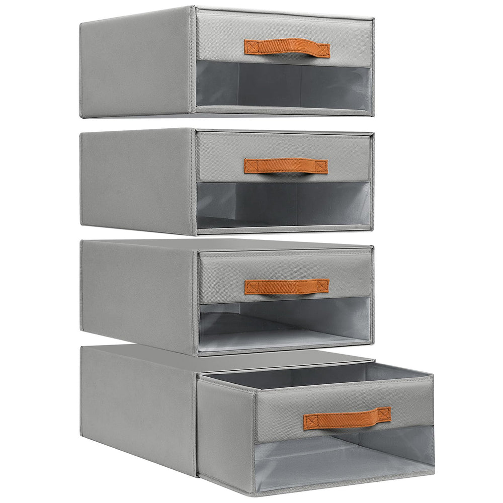 DIMJ devanture paquet de 4 montrant organisation rapide