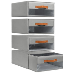 DIMJ devanture paquet de 4 montrant organisation rapide