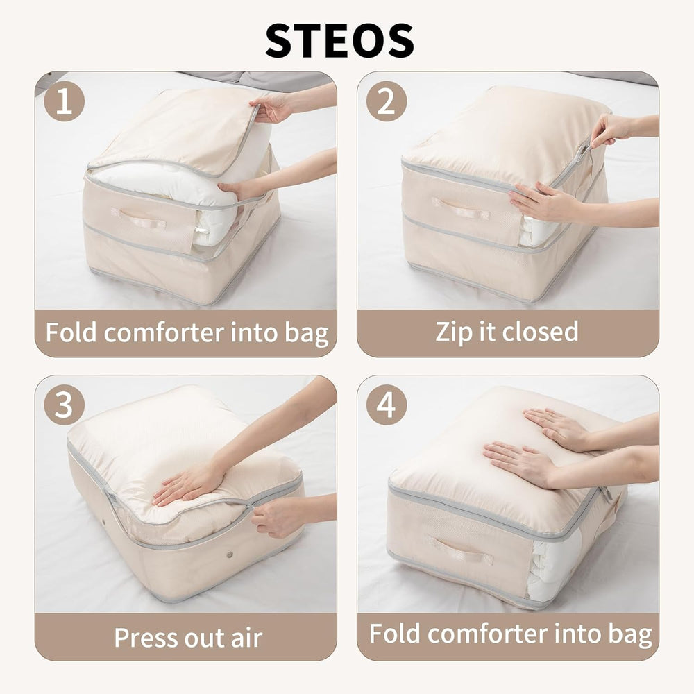 DIMJ comparaison taille avec main pour visualiser la capacité du sac