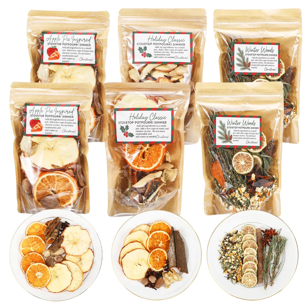 Dimsile emballage avant montrant le coffret et l'aspect festif pour un cadeau
