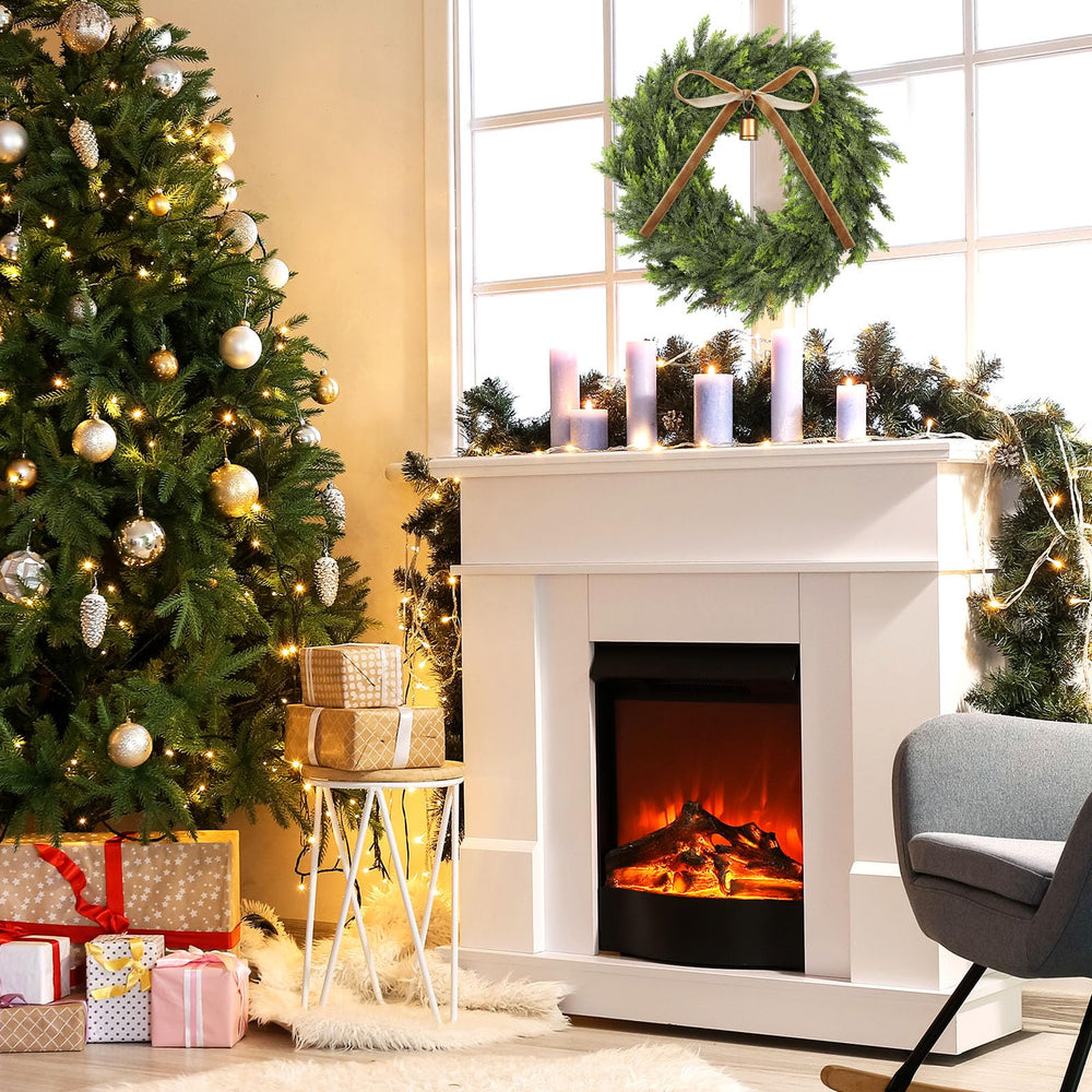 Dingion couronne comparée à une échelle, montre le diamètre compact pratique