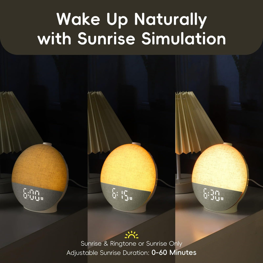 Diol Tode affichage numérique sombre, écran dimmable sans éblouir