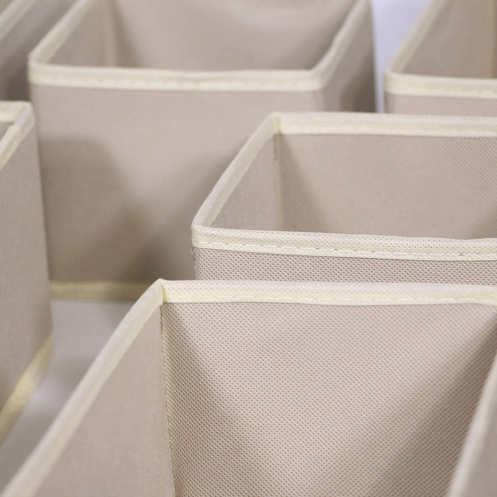 DIOMMELL détail du renfort en carton pour tenue et stabilité