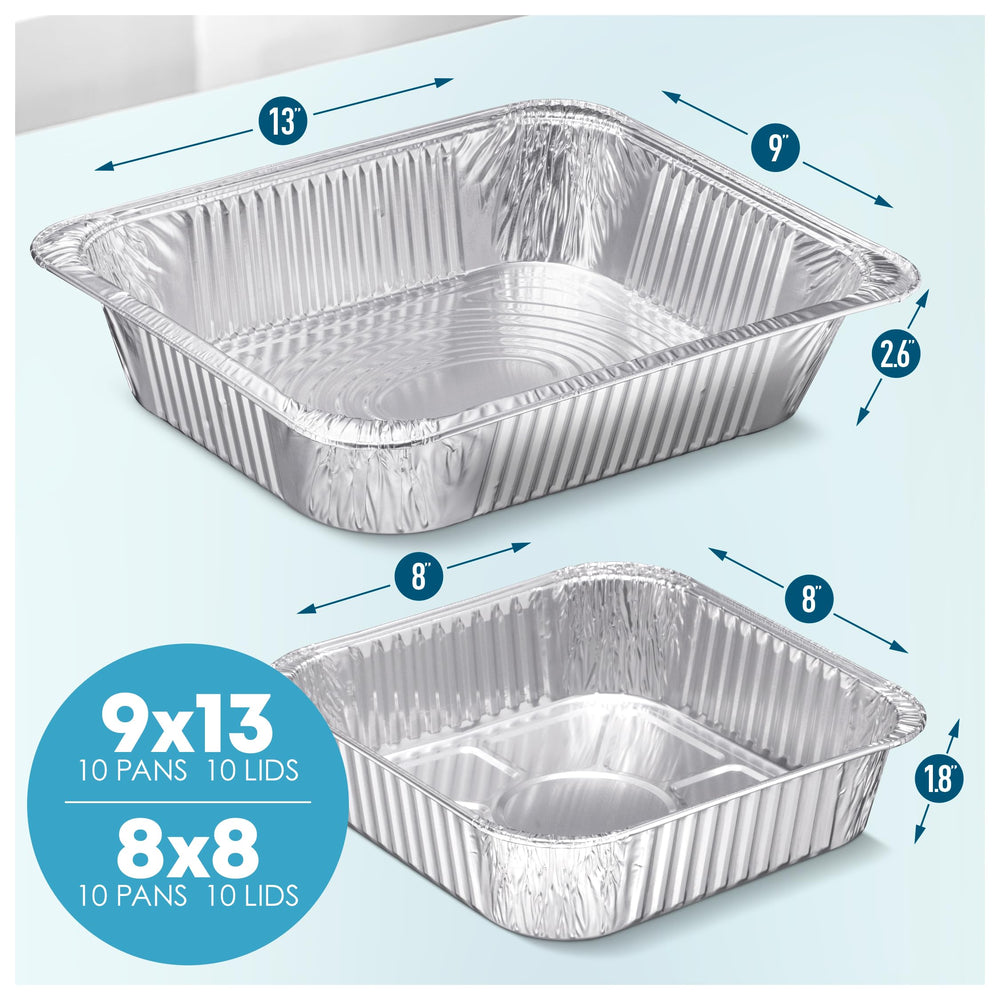 Diplastible barquettes empilées pour stockage, gain d'espace