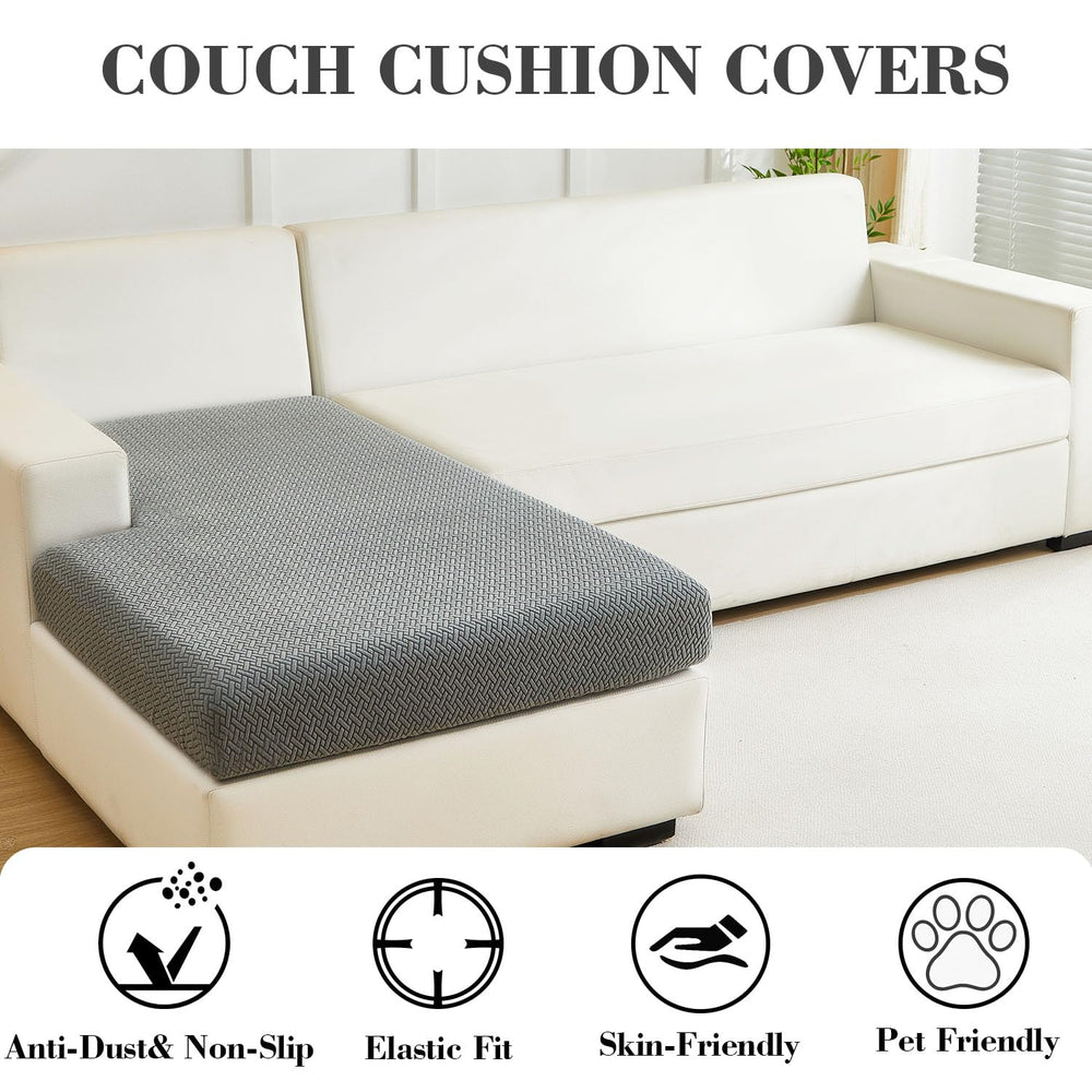 Disayu housse sur chaise longue en usage, confort et maintien