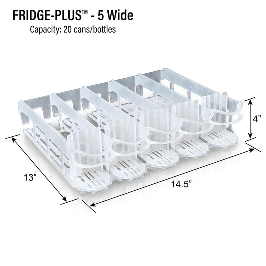 Display Technologies vue de profil montrant design stable et gain d'espace