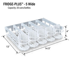 Display Technologies vue de profil montrant design stable et gain d'espace