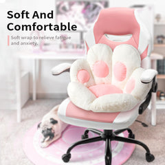 Ditucu gros plan peluche douce garantissant confort tactile