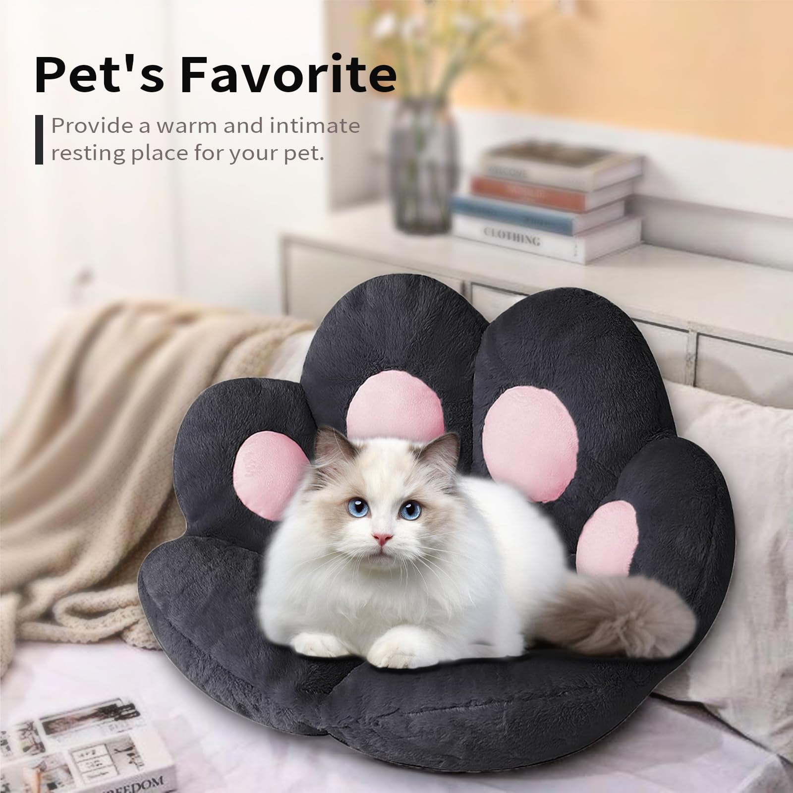 Ditucu coussin comparaison taille, choix adapté à votre siège