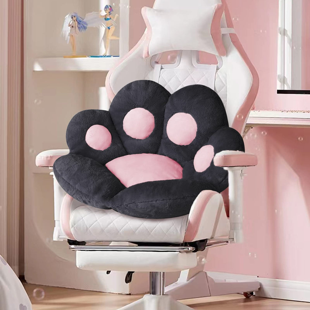 Ditucu coussin en décor de chambre, apporte touche kawaii chaleureuse