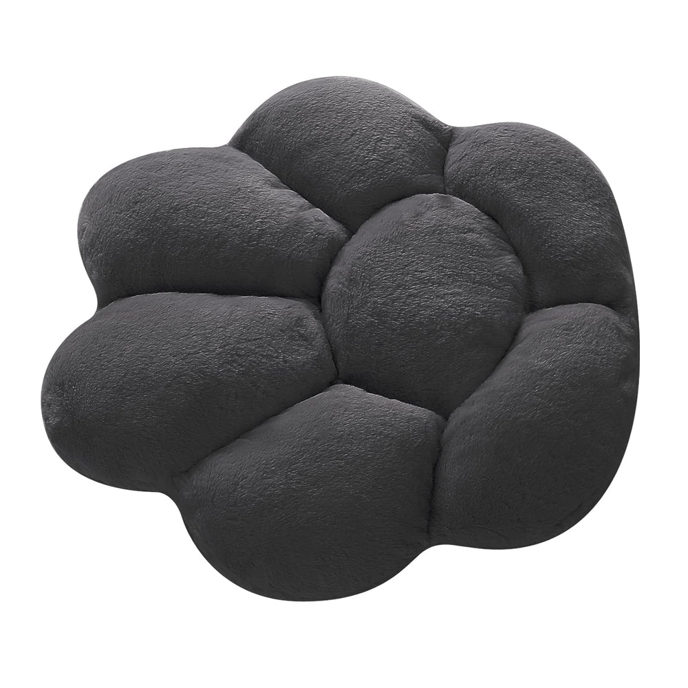 Ditucu détail duvet peluche, conservation du volume et douceur